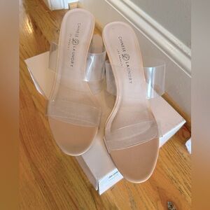 Chinese Laundry Sandals